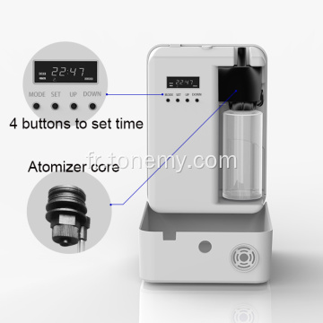 Diffuseur électrique de machine d&#39;huile de parfum de maison intelligente